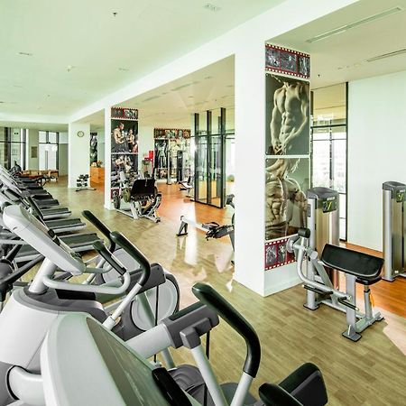 Flc Luxury Hotel Samson Sam Son Esterno foto