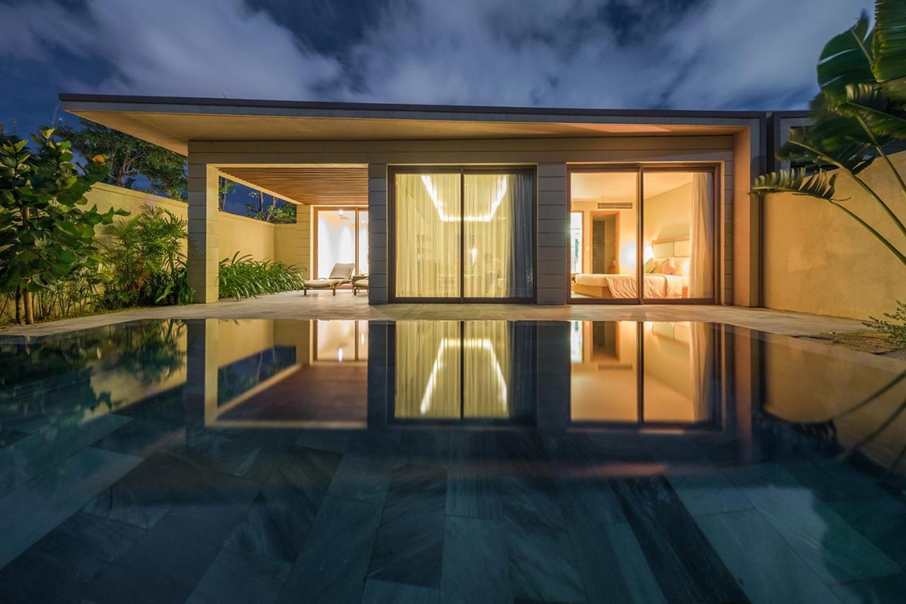 Flc Luxury Hotel Samson Sam Son Esterno foto