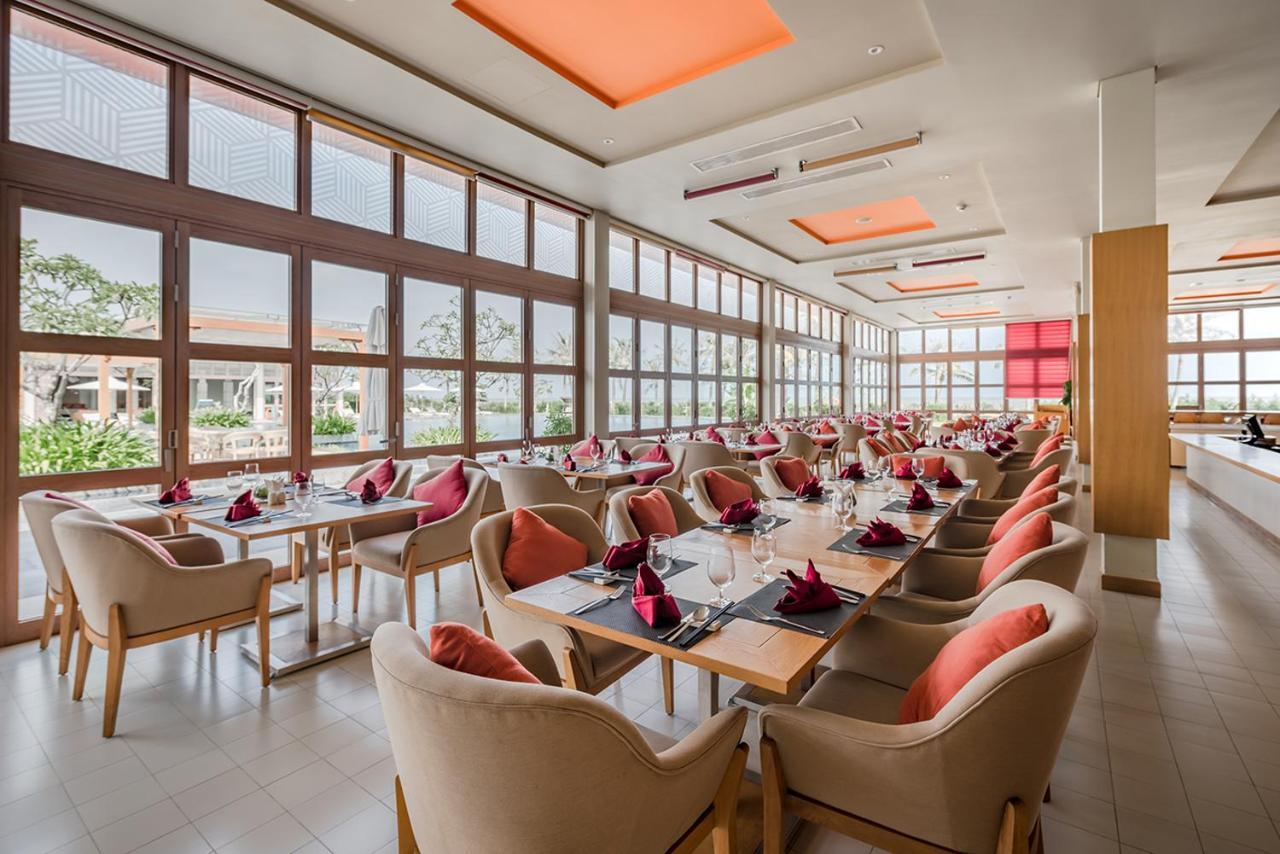 Flc Luxury Hotel Samson Sam Son Esterno foto