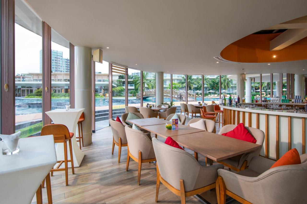 Flc Luxury Hotel Samson Sam Son Esterno foto