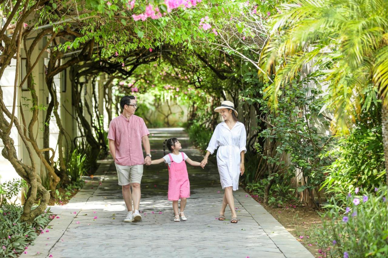 Flc Luxury Hotel Samson Sam Son Esterno foto