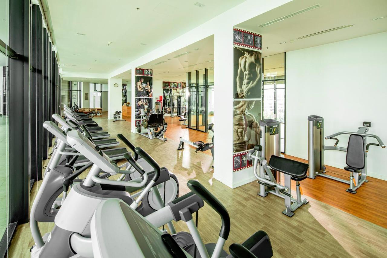 Flc Luxury Hotel Samson Sam Son Esterno foto