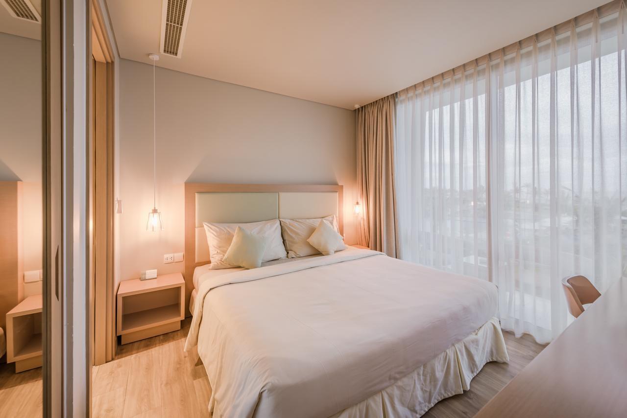 Flc Luxury Hotel Samson Sam Son Esterno foto