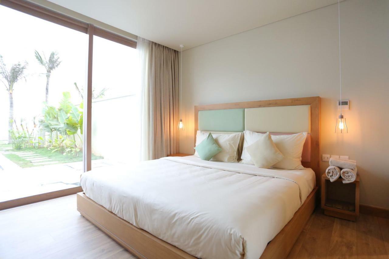Flc Luxury Hotel Samson Sam Son Esterno foto
