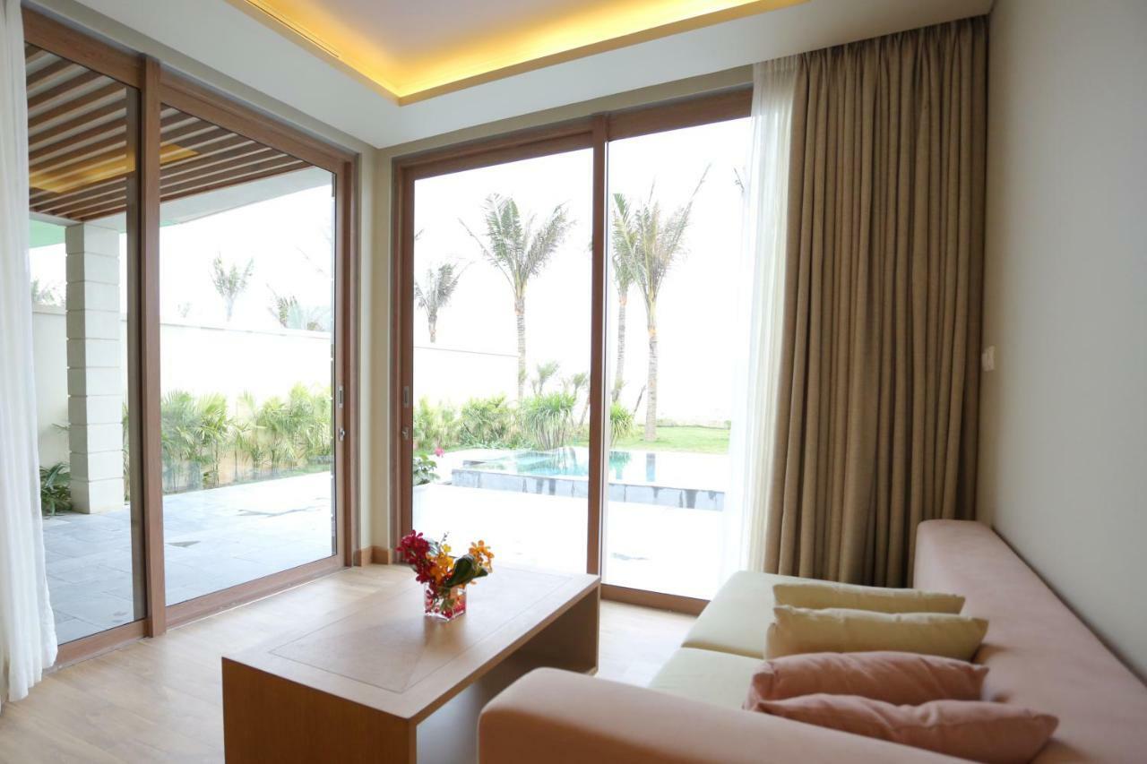 Flc Luxury Hotel Samson Sam Son Esterno foto