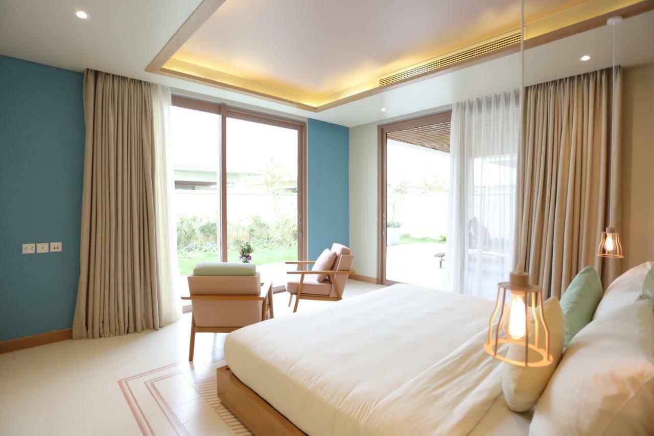 Flc Luxury Hotel Samson Sam Son Esterno foto