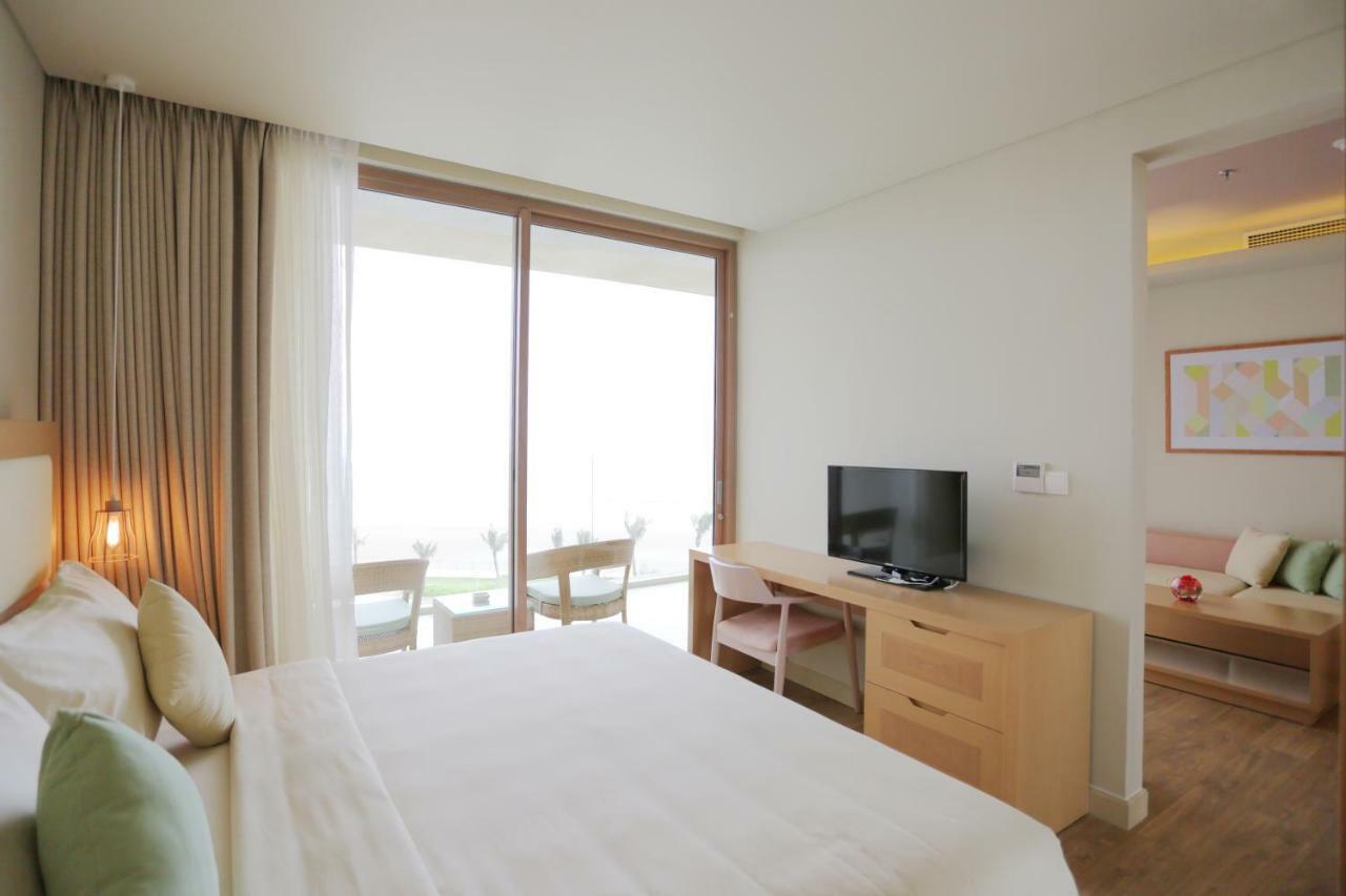 Flc Luxury Hotel Samson Sam Son Esterno foto
