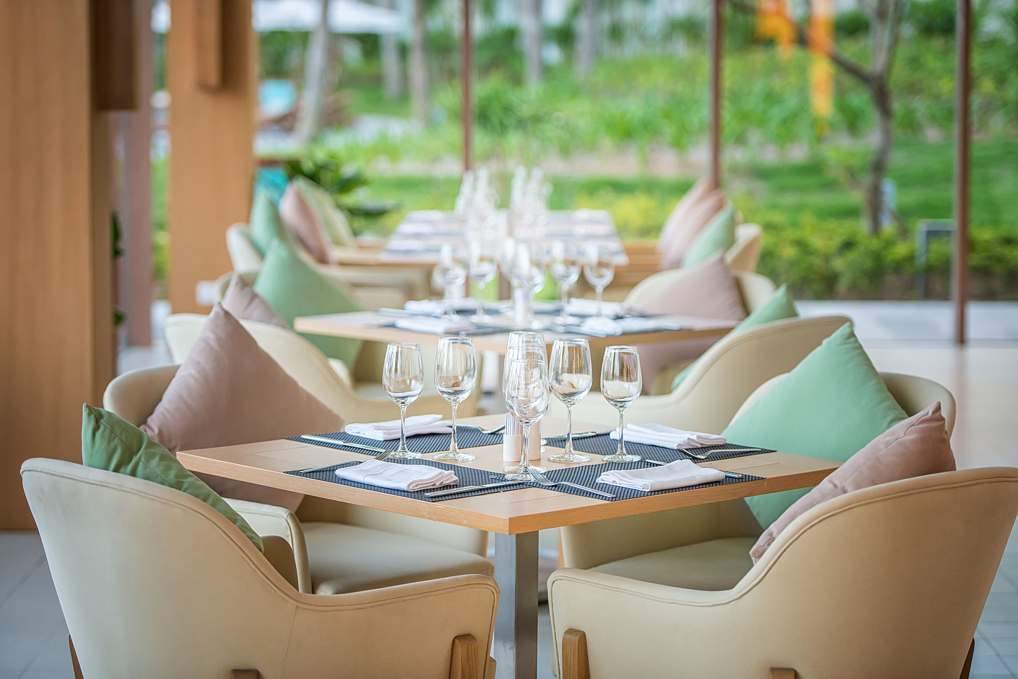 Flc Luxury Hotel Samson Sam Son Esterno foto